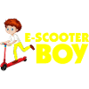 E-Scooter Roller Scooter