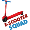 E-Scooter Roller Scooter