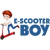 E-Scooter Roller Scooter
