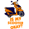 E-Scooter Roller Scooter