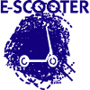 E-Scooter Roller Scooter