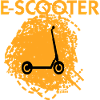 E-Scooter Roller Scooter