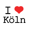 I ❤ Köln