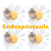 Gartenprinzessin