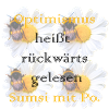 Sumsi mit Po