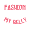 Baby's first fashion accessory
