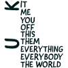 Fuck List