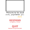 You Died