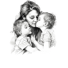 Happy mothers day