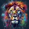 L'ÂME DU LION