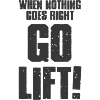 Go Lift!