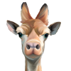 giraffe