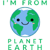 Planet Erde