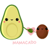 Mamacado