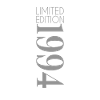 Édition limitée 1994