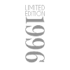 Édition limitée 1996