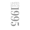 Édition limitée 1995