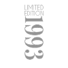 Édition limitée 1993