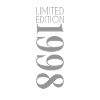 Édition limitée 1998