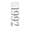 Limited Edition 1992