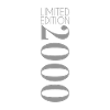 Limited Edition 2000