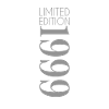 Édition limitée 1999