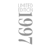 Edition limitée 1997