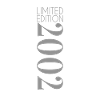 Édition limitée 2002