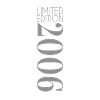 Édition limitée 2006
