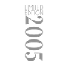 Édition limitée 2005