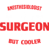 Anesthesia Anesthesia Technician Anesthesiologist