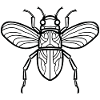 Insectes, bestioles, arthropodes