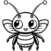 Insectes, bestioles, arthropodes