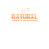 100% Natural