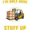Staplerfahrer Stapler Gabelstapler
