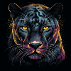 THE BLACK PANTHER