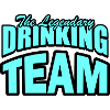 drinking team