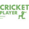 Sport Player Definition Cricket