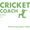 Sport Coach Definition Cricket