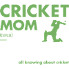 Sport Mom Definition Cricket