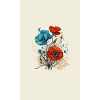 Mohnblumen