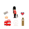 Je suis britannique