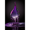 Drops purple 2