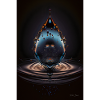 Drops of plasma 4