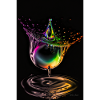 Drops neon 2