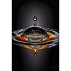 Drops magma 3