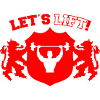 Bodybuilding Lets Lift