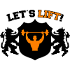 Bodybuilding Lets Lift 2