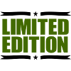 Limited Edition