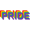 Pride!